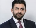Neil Gehlawat
