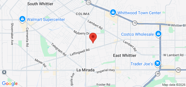 Nicholas Gebelt office location map