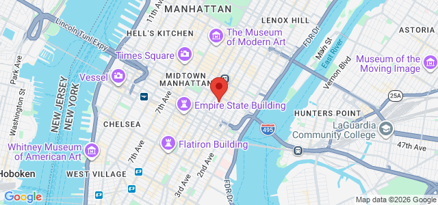 Nicole D. Grunfeld office location map
