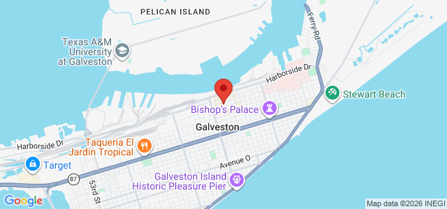 Patrick H. Gurski office location map