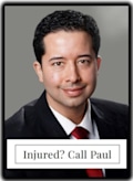 Paul M. Gagliardi Esq.