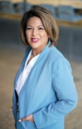 Pauline Mae Garza