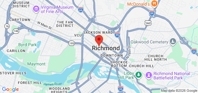 Peter A. Gambardella office location map