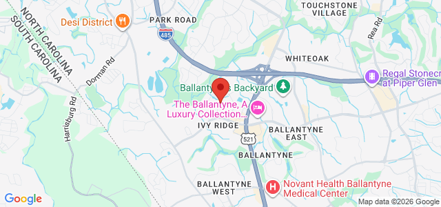 Philip J. Gibbons Jr. office location map