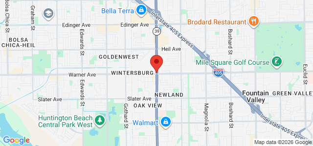 Phillip Geurts office location map