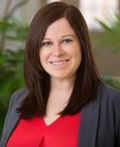 Rachel Shaffer Gersie Esq.