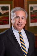 Ralph L. Gonzalez