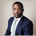 Rashad A. Green