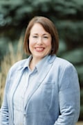 Rebecca W. Geyer