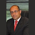 Reza Golesorkhi