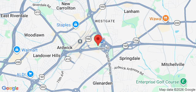 Richard L. Gilman office location map