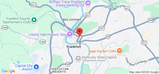 Richard M Guarnieri office location map