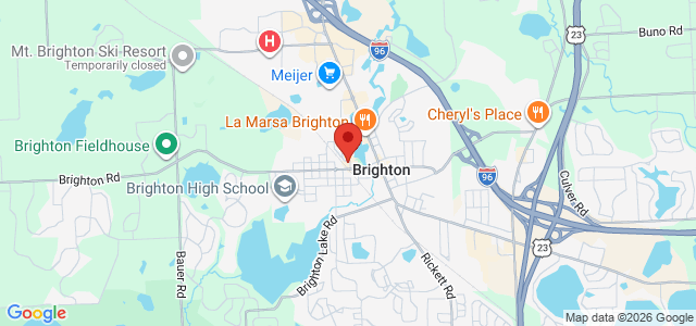 Robert C. Gardella office location map