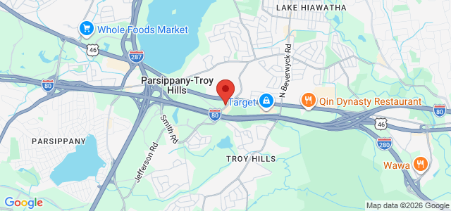 Robert Garofalo office location map