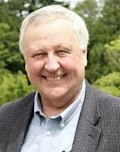 Robert Garrison