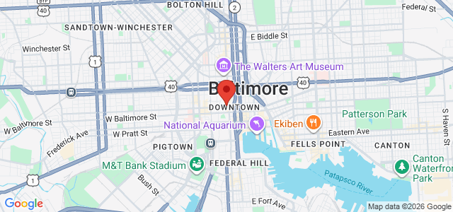 Robert N. Grossbart office location map