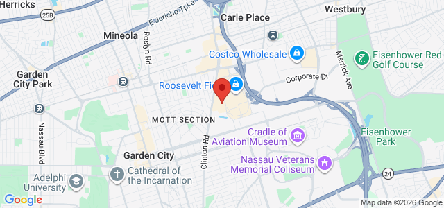 Robert S. Grossman Esq. office location map