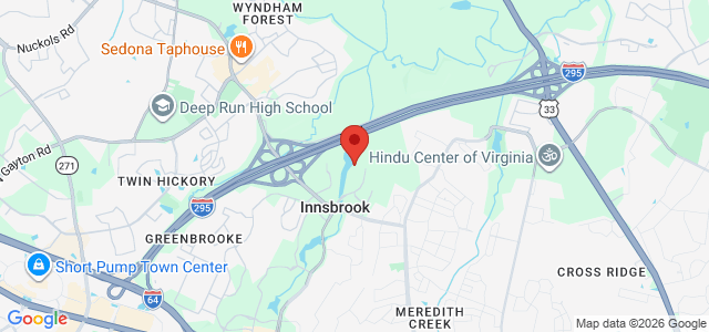 Robin S. Gnatowsky office location map