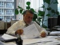 Ronald M. Gold