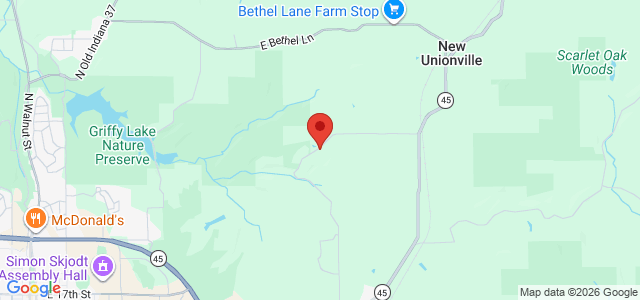 Roy James Graham office location map