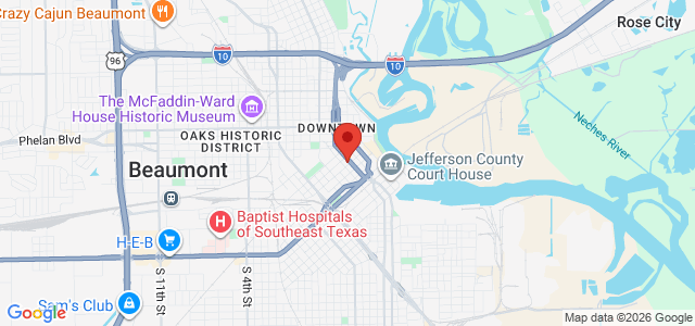 S. L. Greenberg office location map