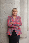 Sabrina L. Green