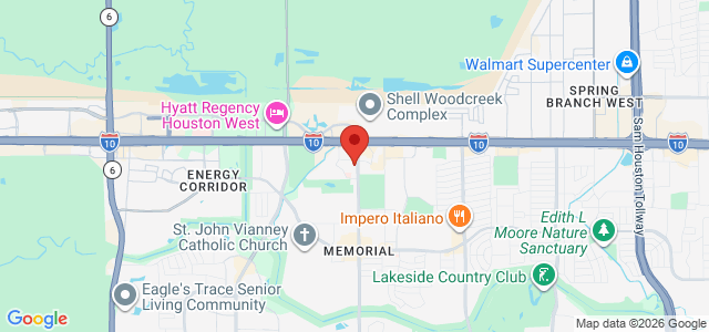 Samuel S Griffin III office location map