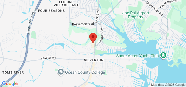 Sarina Gianna Esq. office location map