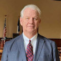 Scott Gilbert