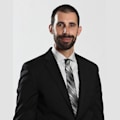 Sean P. Gingerich