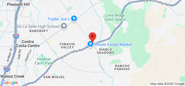 Selam Gezahegn office location map