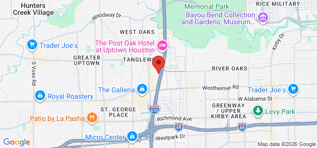 Shawn M. Grady office location map