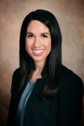 Stacey R. Gorin