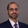 Stephen Gurfinkel Esq.