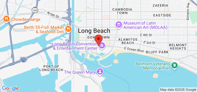 Stephen M. Garcia office location map