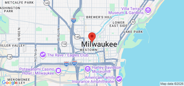 Stephen M. Govin office location map