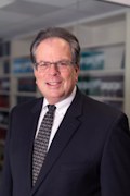 Steven C. Glickman