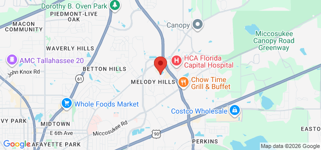 Stuart E. Goldberg office location map