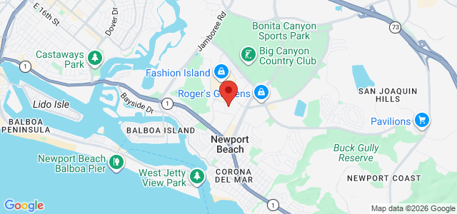 Susan J. Gurev office location map