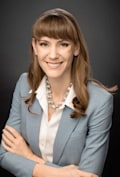 Susan M. Gibson