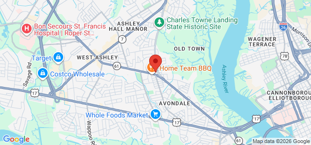Taylor L. Grooms office location map