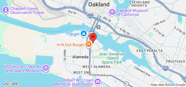 Thomas S. Gelini office location map
