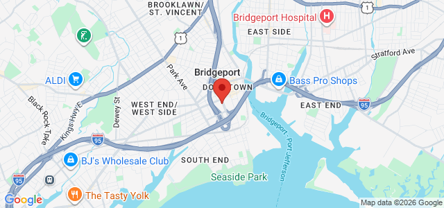 Timothy Greene office location map