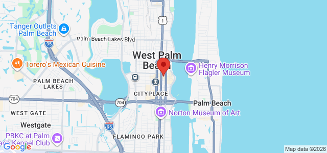Timothy L. Grice office location map