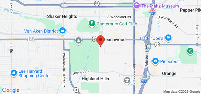 Todd E. Gurney office location map