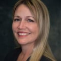 Tracy Gordon