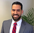 Victor Y. Guerra