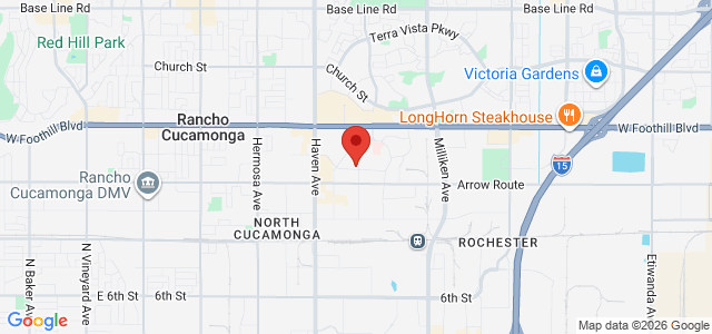 Vincent B. Garcia office location map