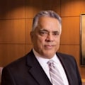 William C. George