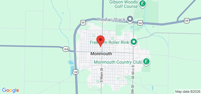 William K. Gullberg Jr. office location map